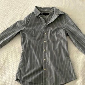 Banana Republic Riley shirt